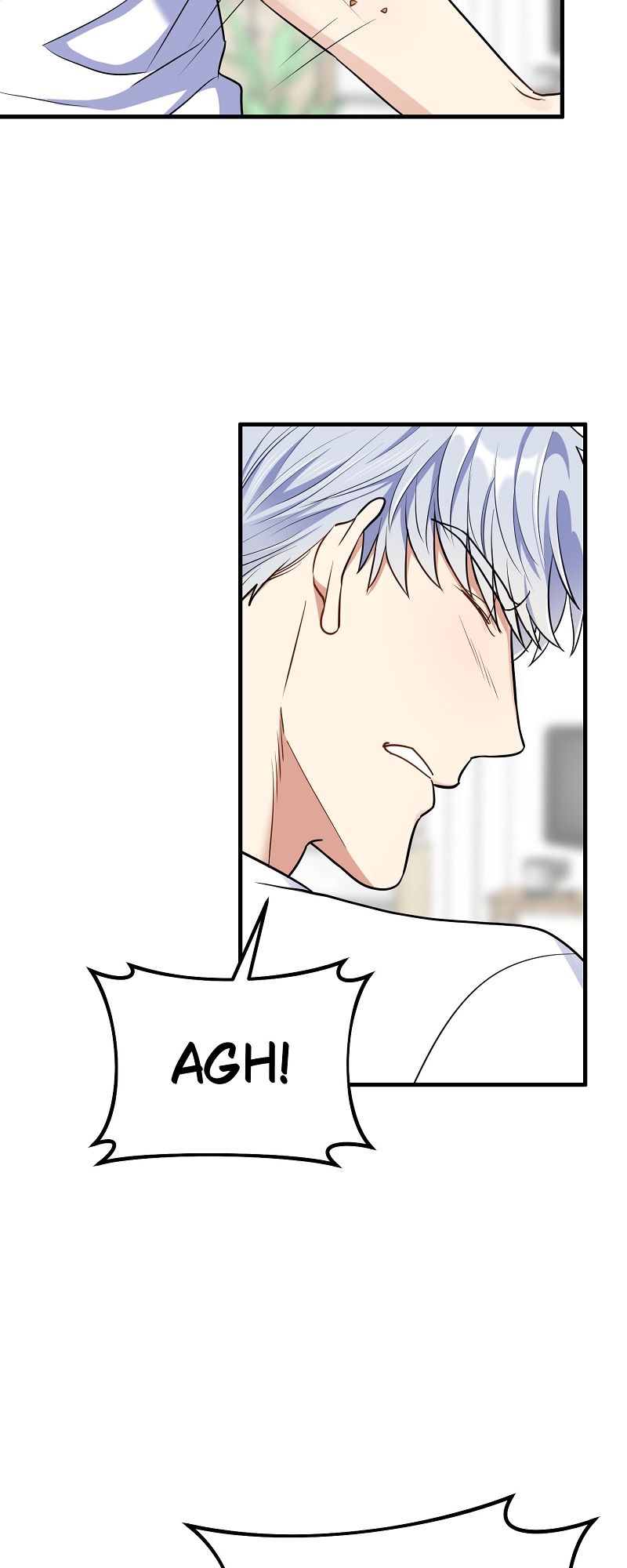 I Moogie You: A Slippery Love Chapter 30 page 10 - 