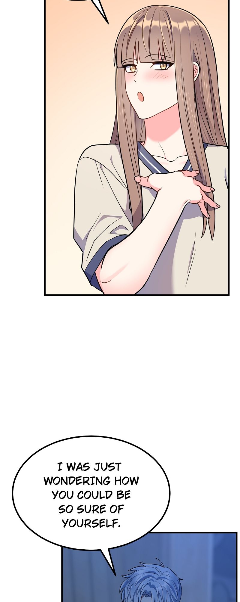 I Moogie You: A Slippery Love Chapter 31 page 11 - 