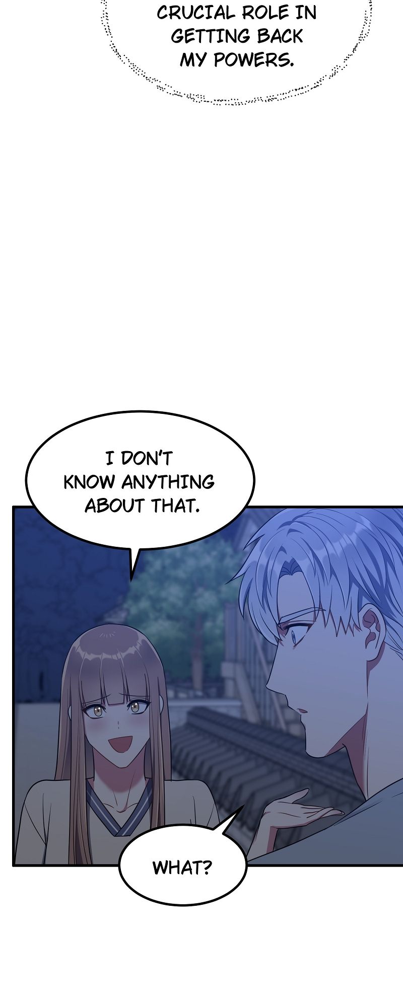 I Moogie You: A Slippery Love Chapter 31 page 13 - 