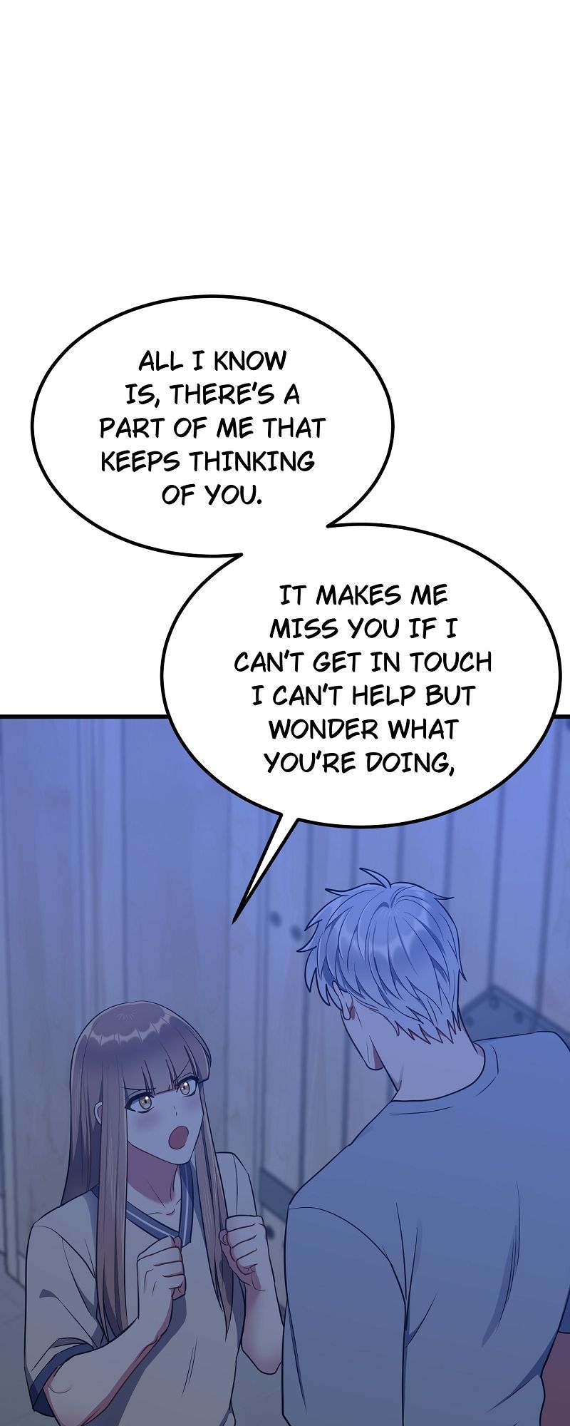 I Moogie You: A Slippery Love Chapter 31 page 14 - 