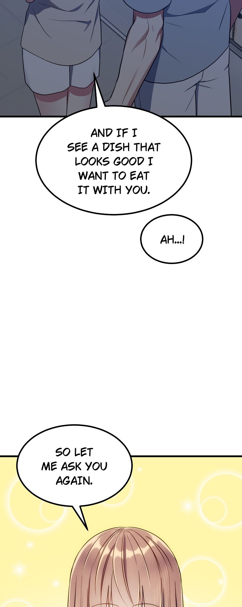 I Moogie You: A Slippery Love Chapter 31 page 15 - 
