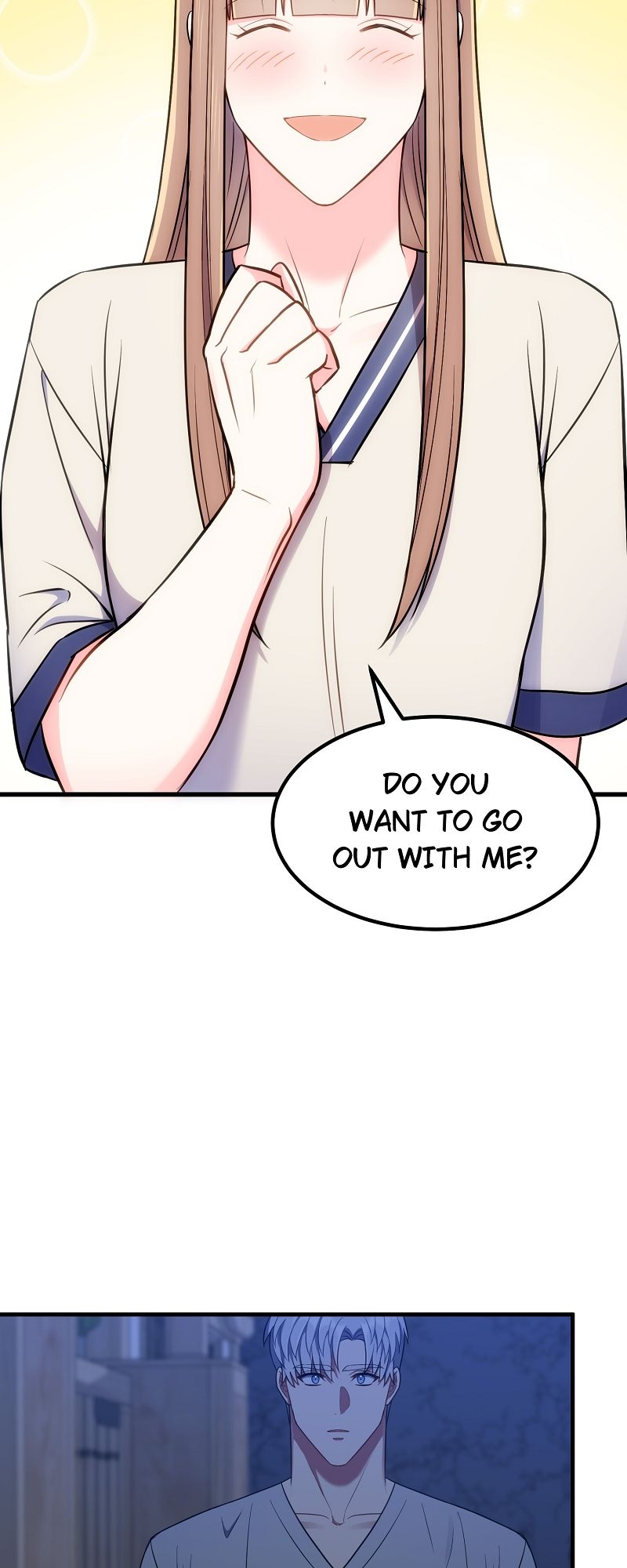 I Moogie You: A Slippery Love Chapter 31 page 16 - 