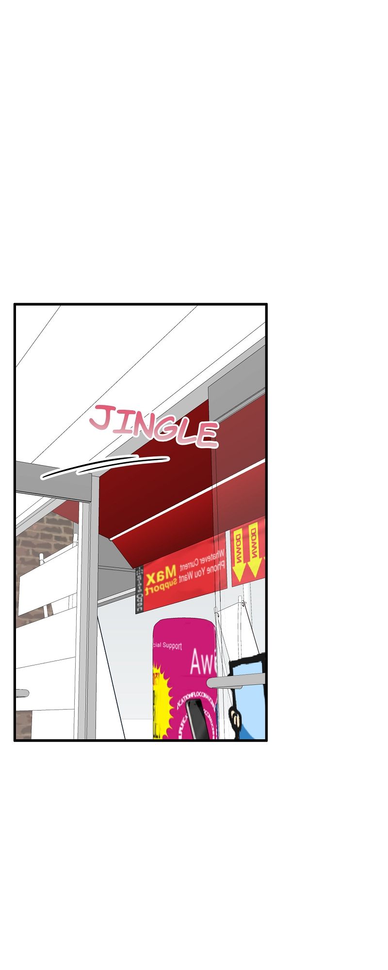 I Moogie You: A Slippery Love Chapter 31 page 19 - 