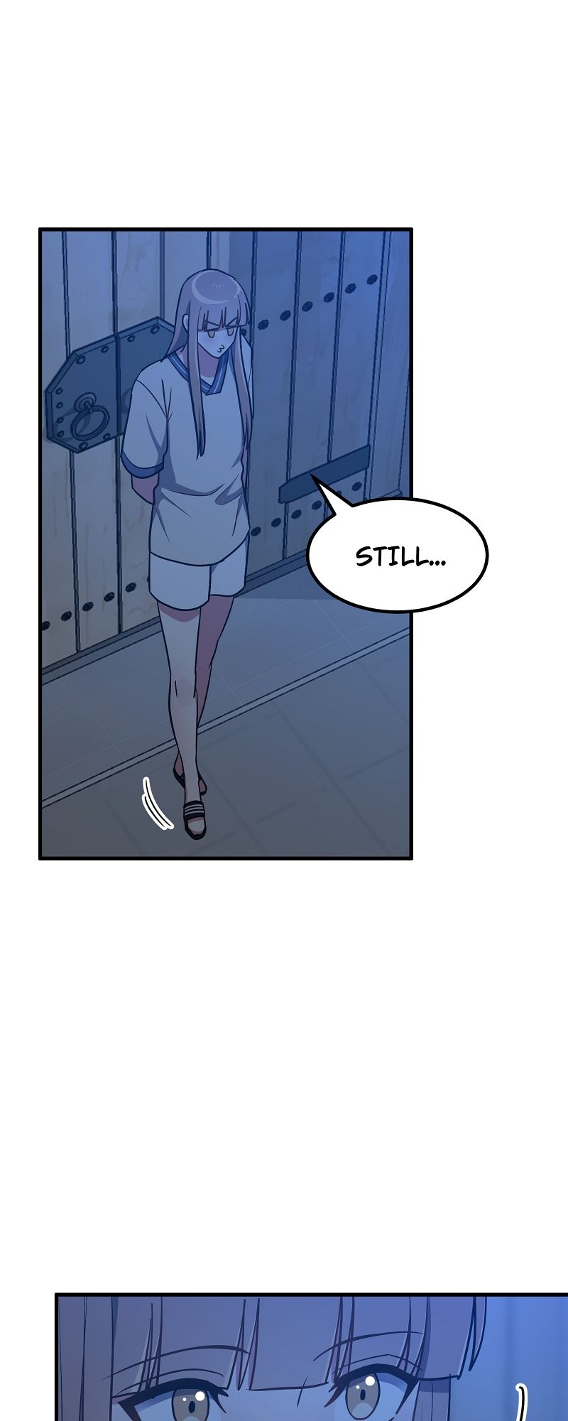 I Moogie You: A Slippery Love Chapter 31 page 3 - 