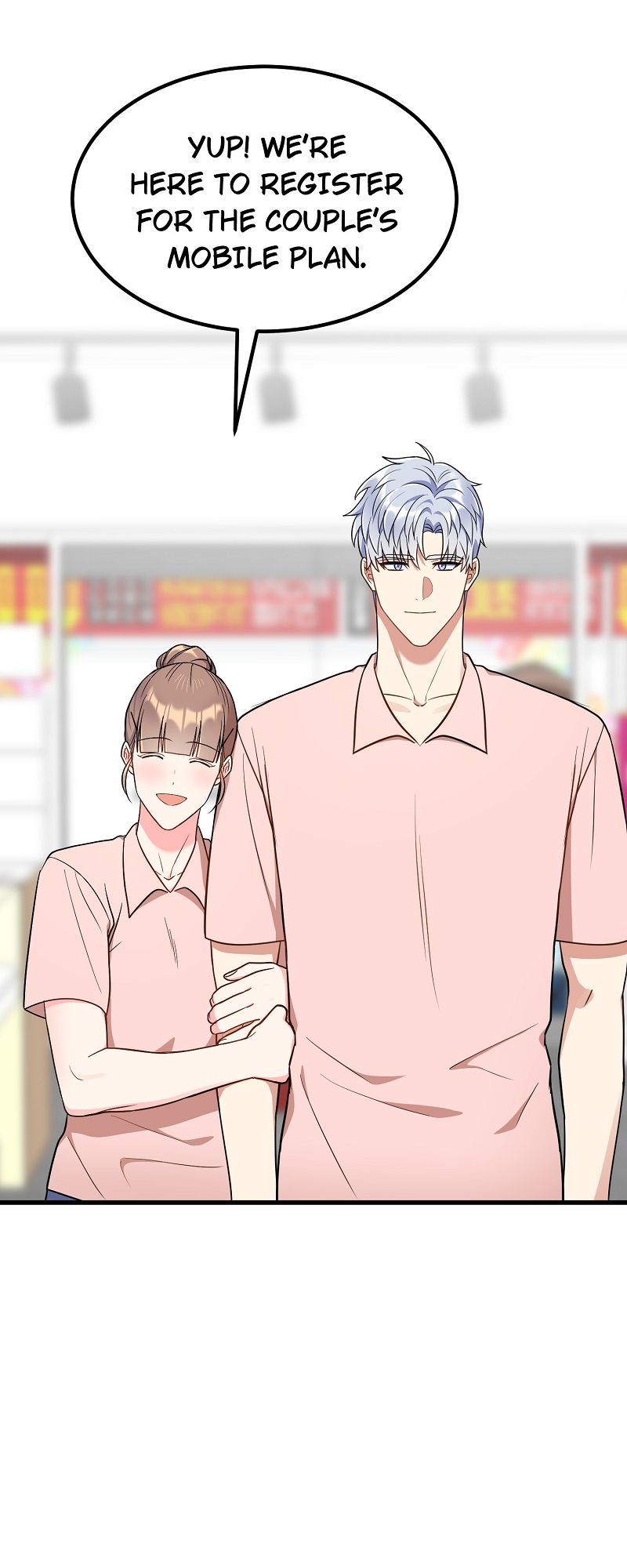 I Moogie You: A Slippery Love Chapter 31 page 21 - 
