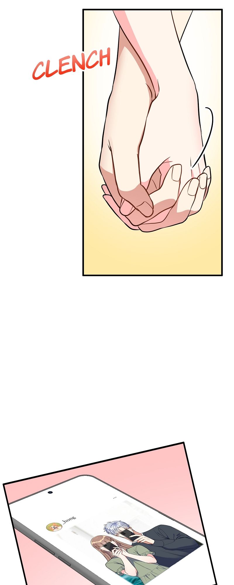 I Moogie You: A Slippery Love Chapter 31 page 22 - 