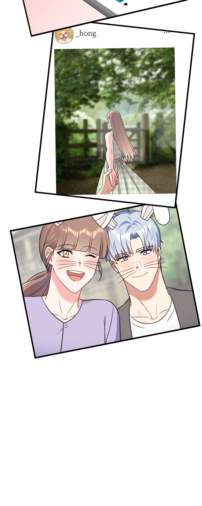 I Moogie You: A Slippery Love Chapter 31 page 23 - 