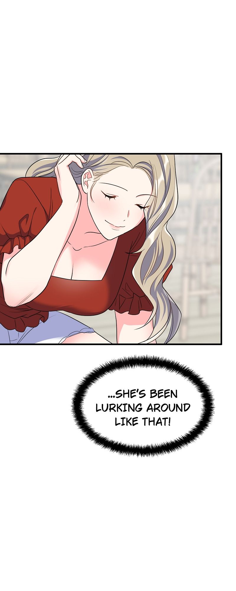 I Moogie You: A Slippery Love Chapter 31 page 27 - 