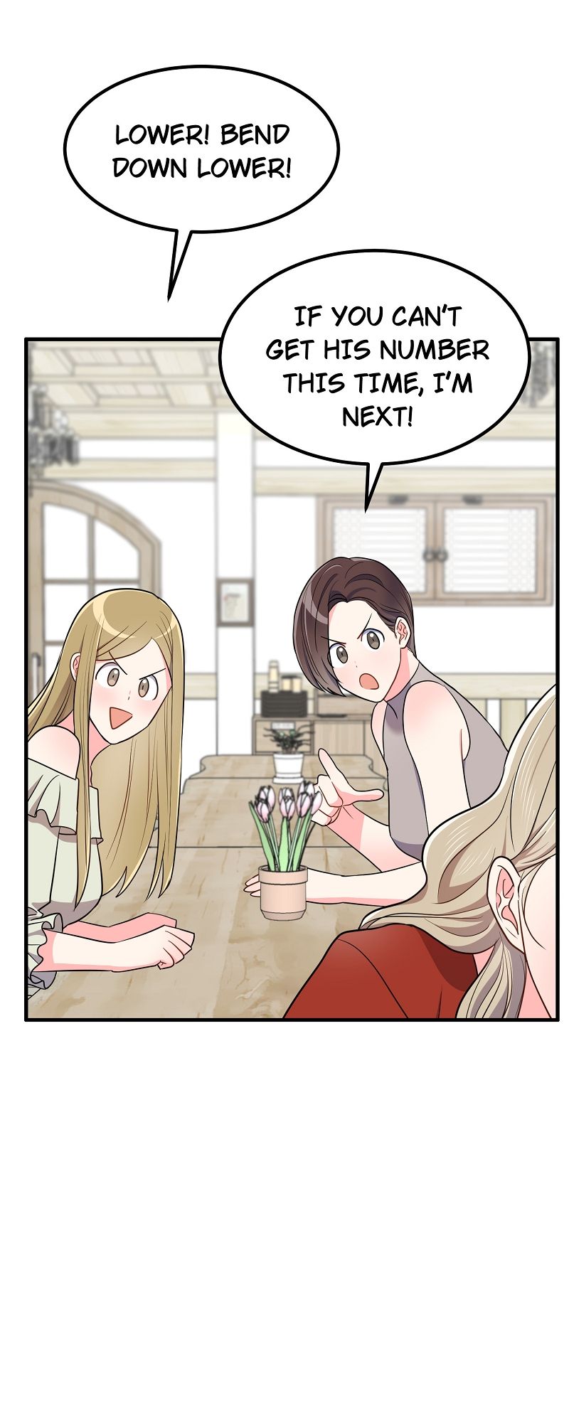 I Moogie You: A Slippery Love Chapter 31 page 28 - 