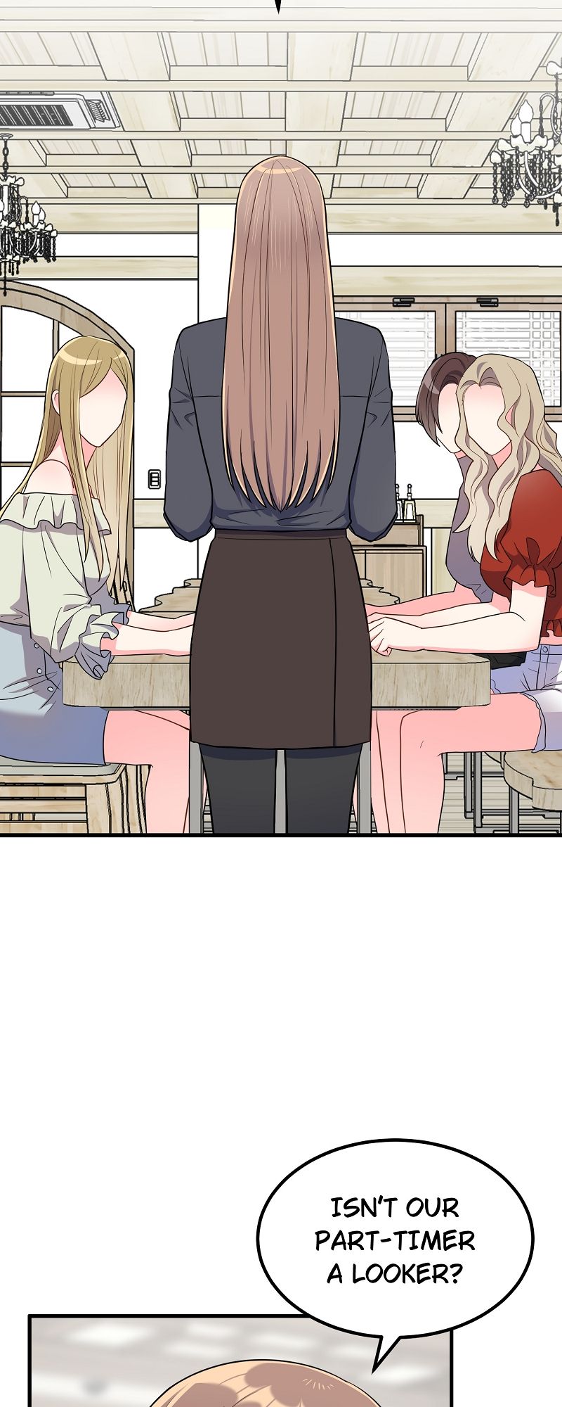 I Moogie You: A Slippery Love Chapter 31 page 30 - 