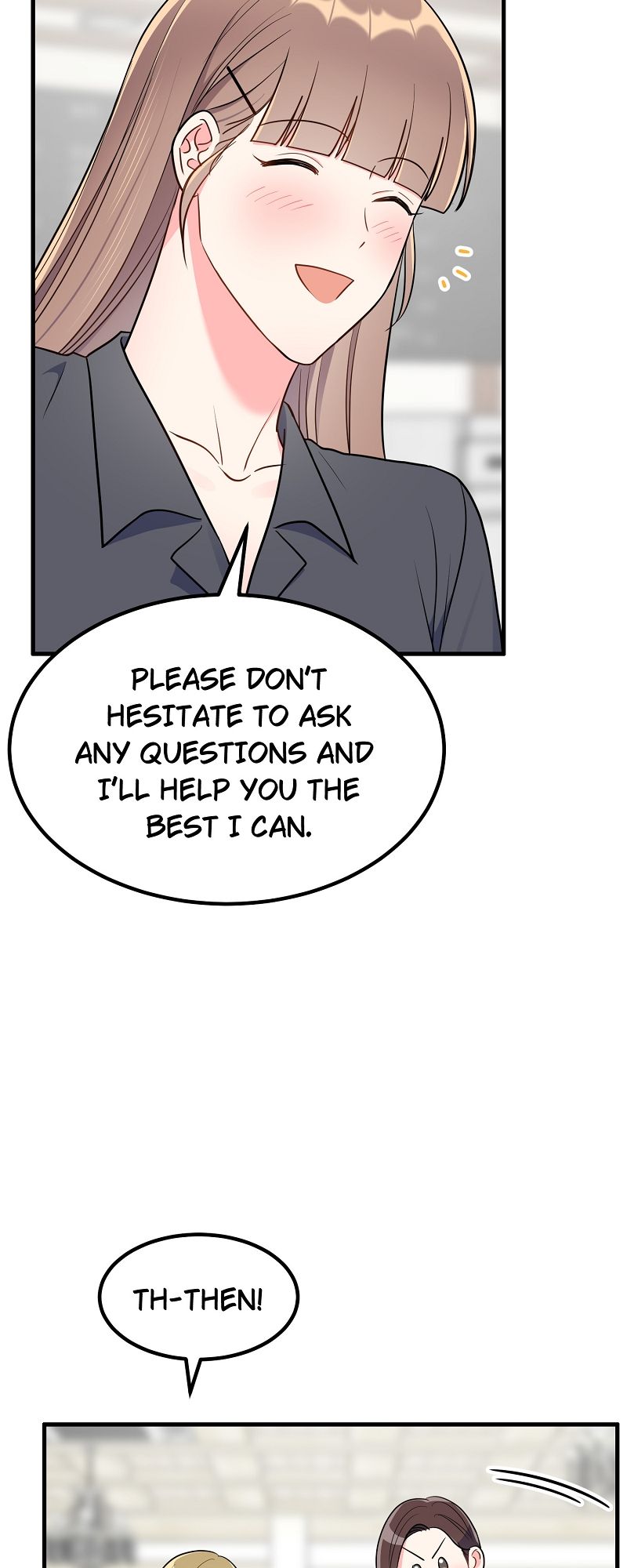 I Moogie You: A Slippery Love Chapter 31 page 31 - 