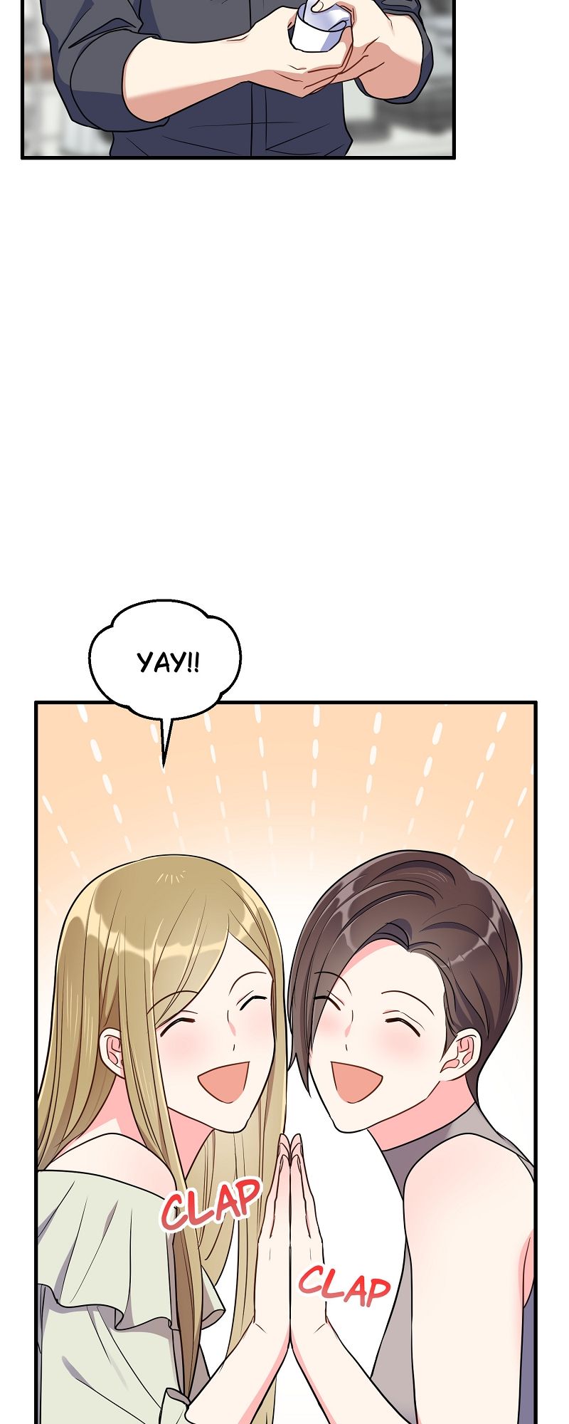I Moogie You: A Slippery Love Chapter 31 page 33 - 