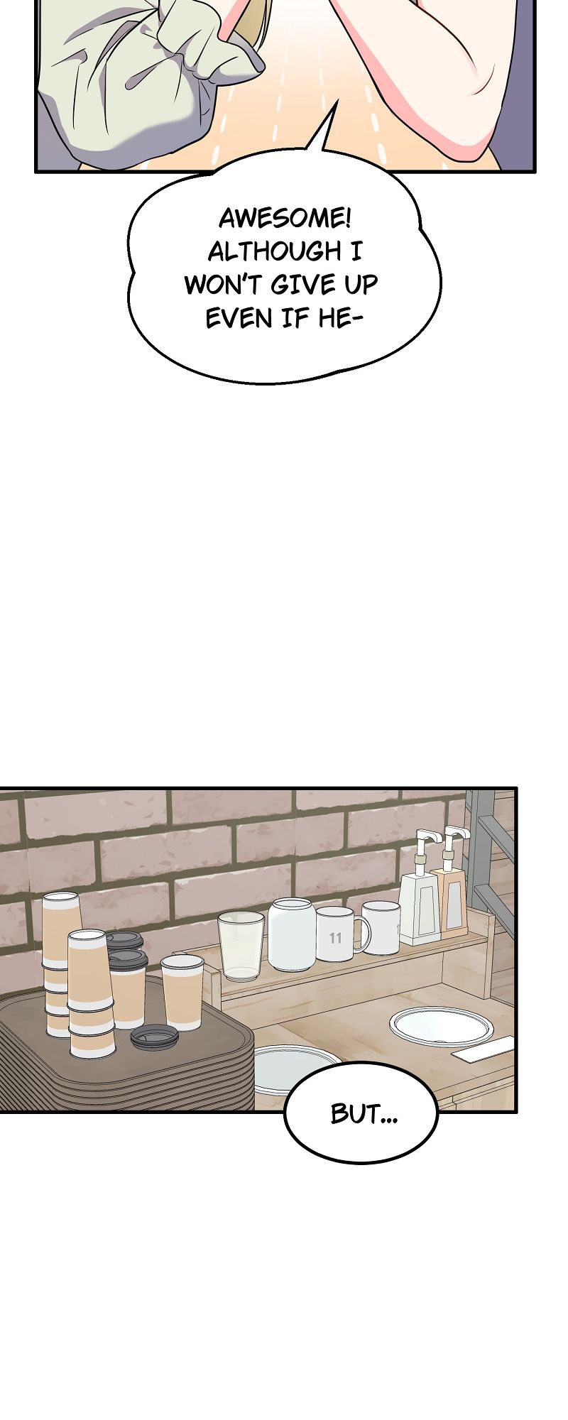 I Moogie You: A Slippery Love Chapter 31 page 34 - 