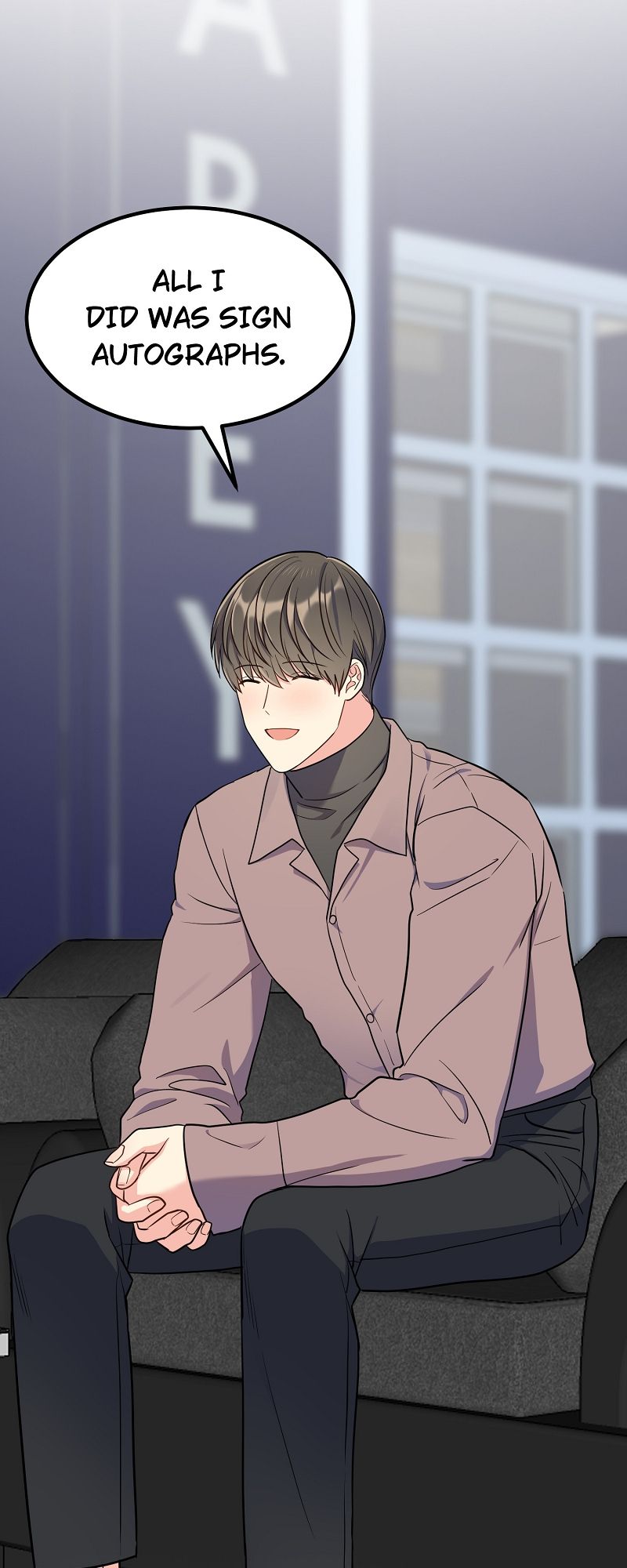 I Moogie You: A Slippery Love Chapter 31 page 39 - 