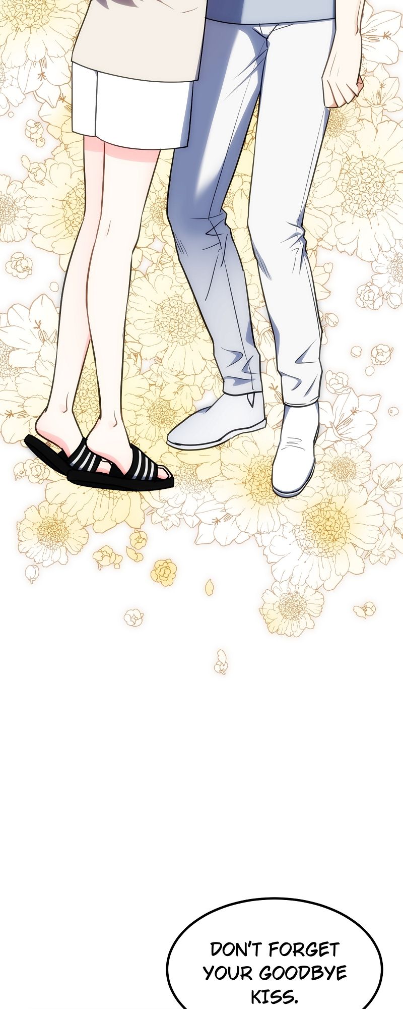 I Moogie You: A Slippery Love Chapter 31 page 5 - 