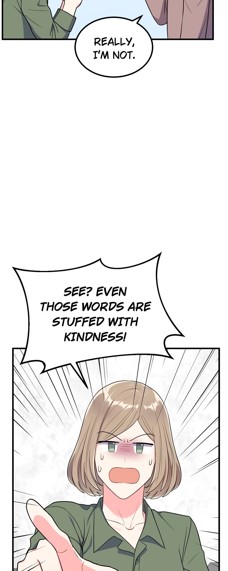 I Moogie You: A Slippery Love Chapter 31 page 41 - 