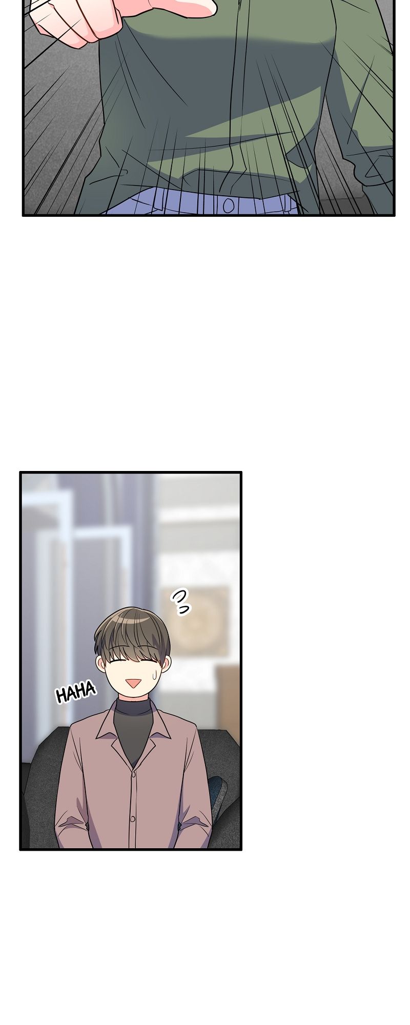 I Moogie You: A Slippery Love Chapter 31 page 42 - 