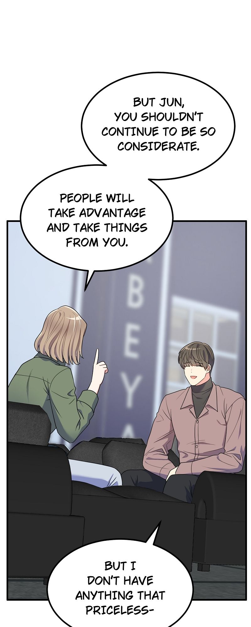 I Moogie You: A Slippery Love Chapter 31 page 43 - 
