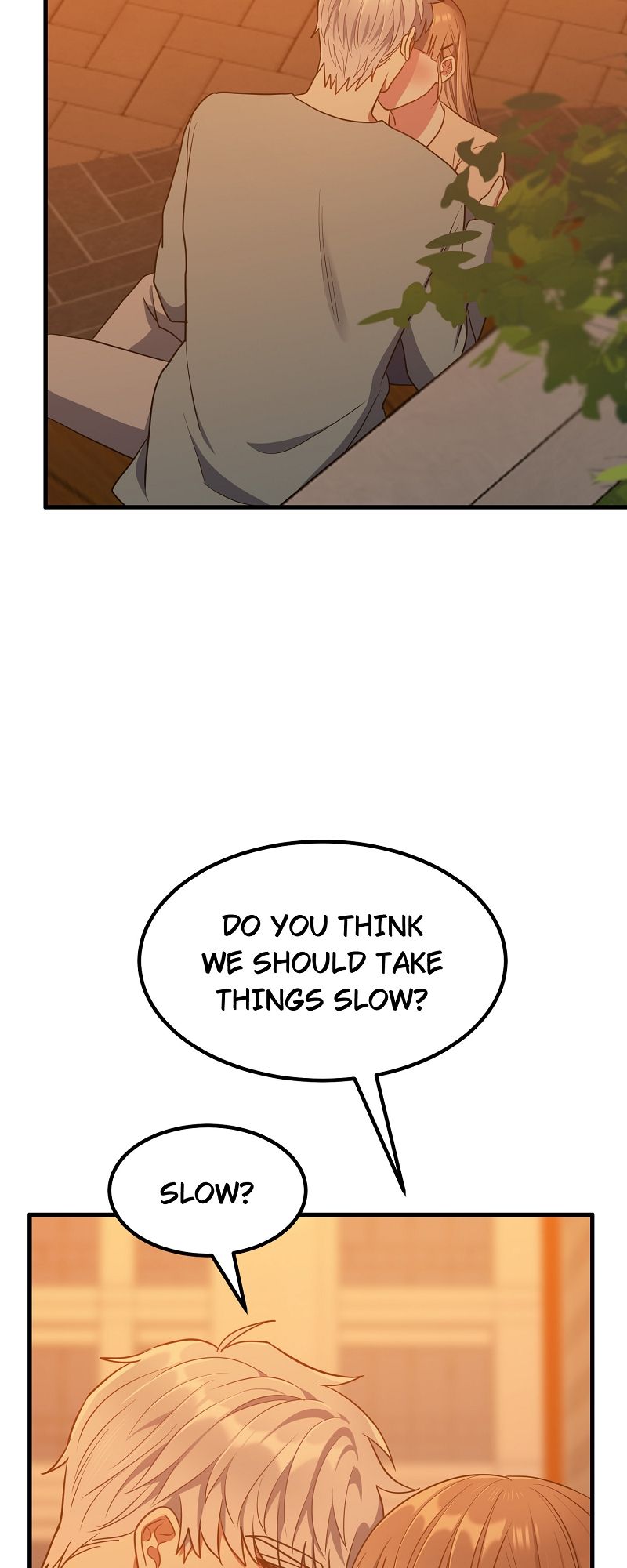 I Moogie You: A Slippery Love Chapter 31 page 47 - 