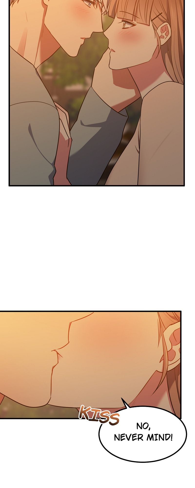 I Moogie You: A Slippery Love Chapter 31 page 48 - 