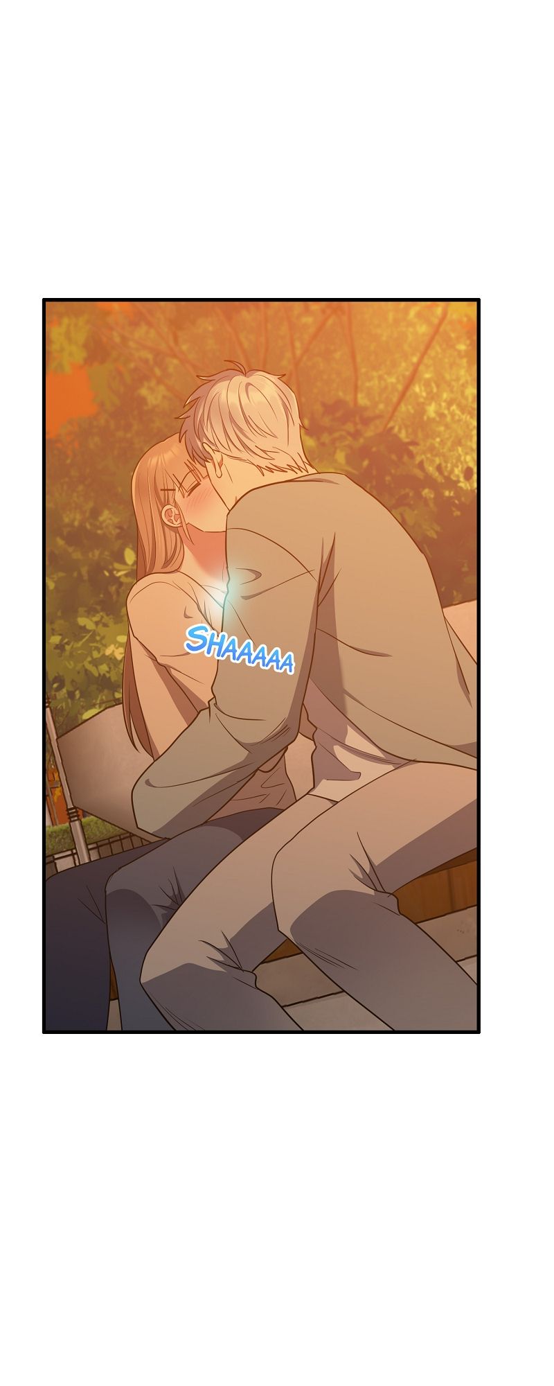I Moogie You: A Slippery Love Chapter 31 page 49 - 
