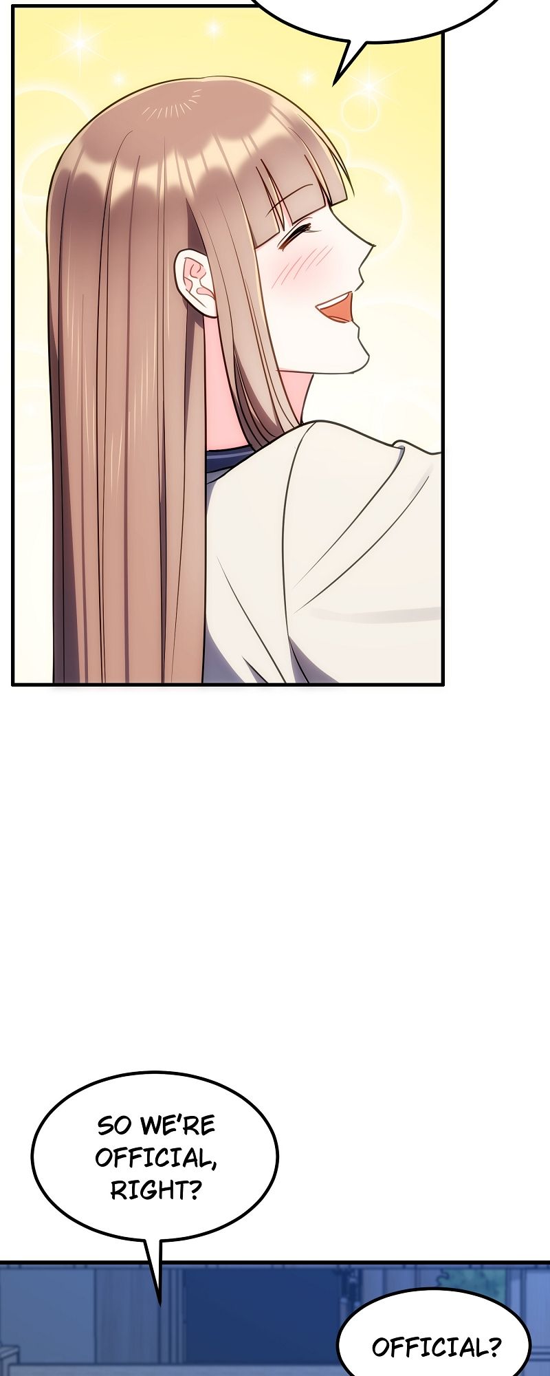 I Moogie You: A Slippery Love Chapter 31 page 6 - 