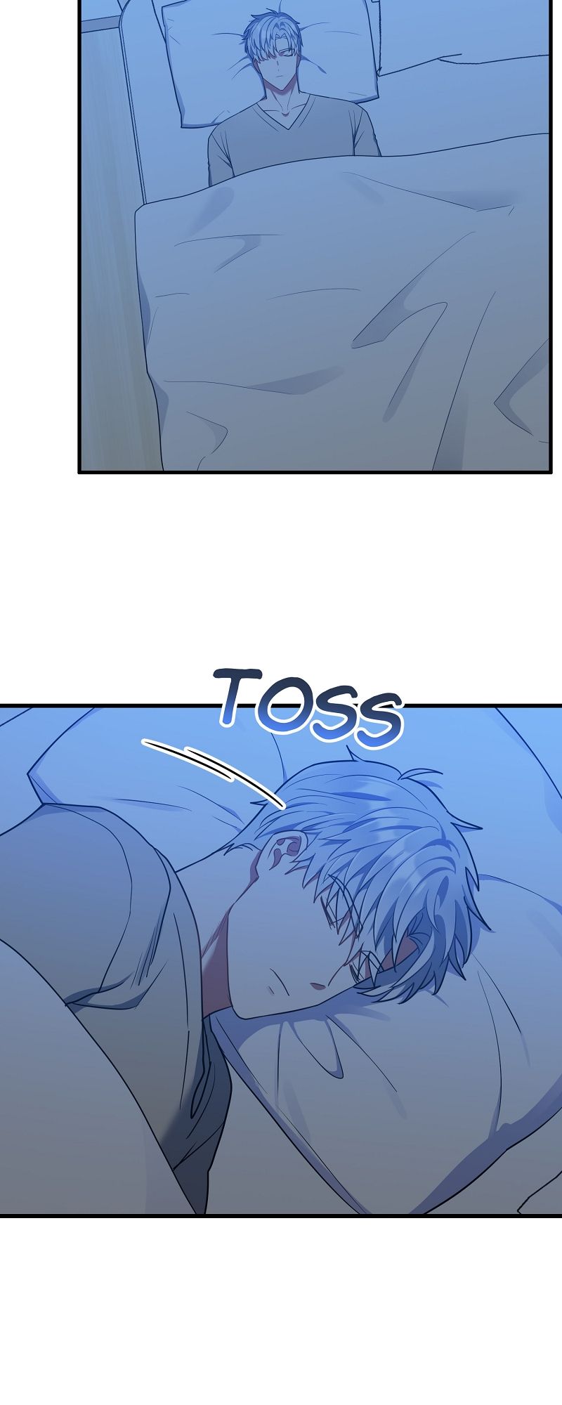 I Moogie You: A Slippery Love Chapter 31 page 51 - 