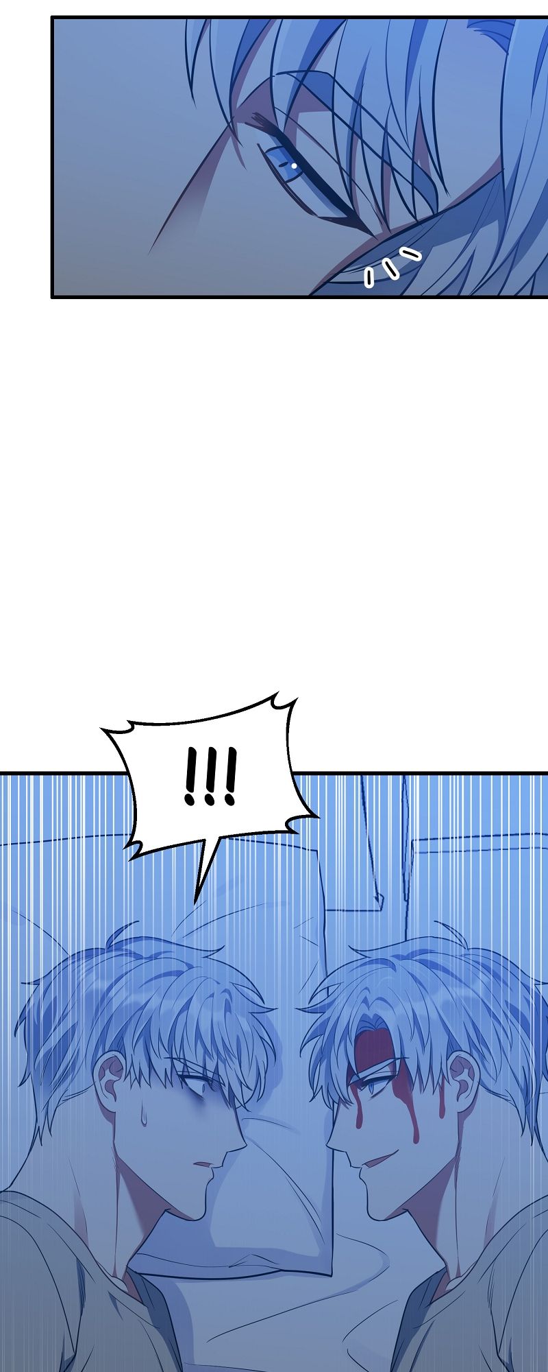 I Moogie You: A Slippery Love Chapter 31 page 52 - 