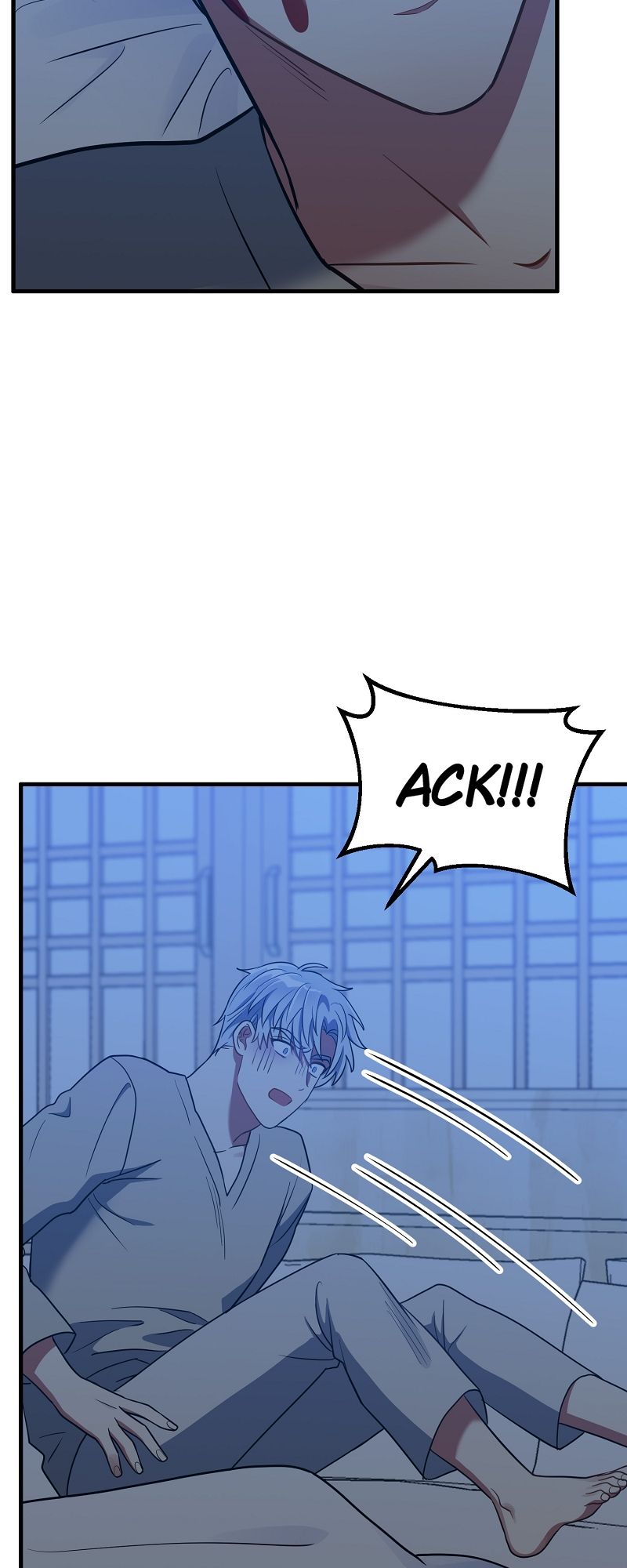 I Moogie You: A Slippery Love Chapter 31 page 54 - 