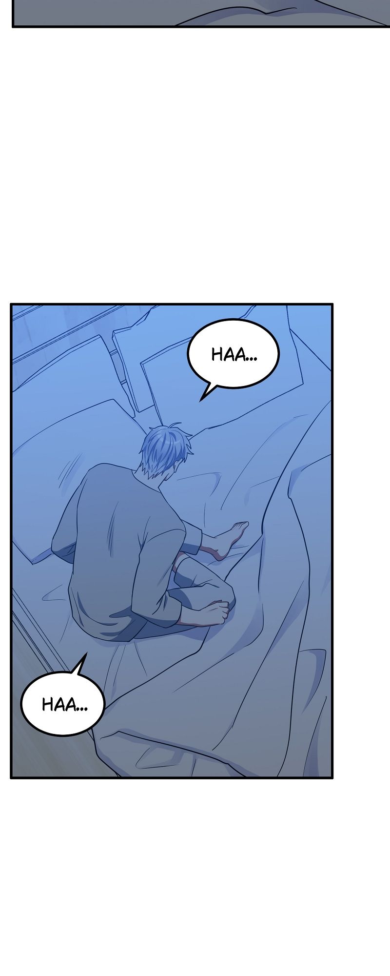 I Moogie You: A Slippery Love Chapter 31 page 55 - 