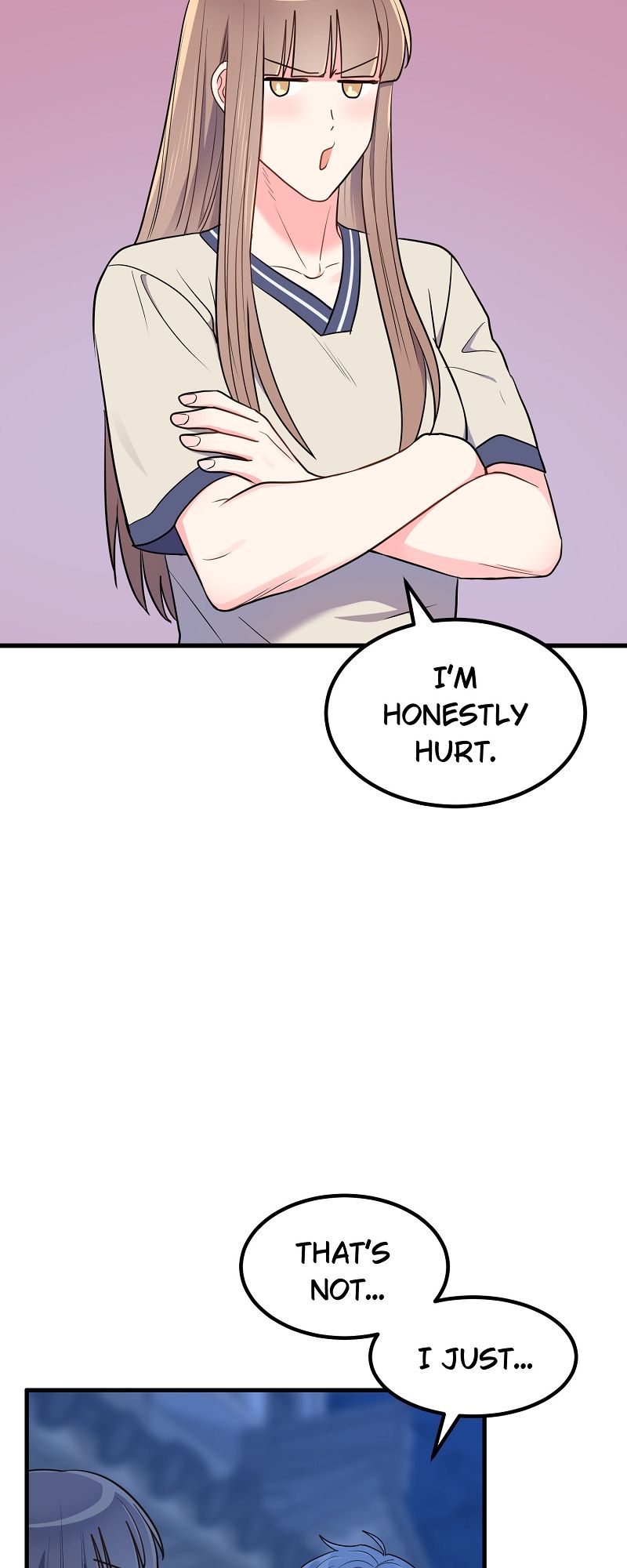 I Moogie You: A Slippery Love Chapter 31 page 9 - 