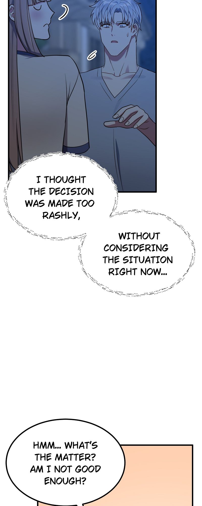 I Moogie You: A Slippery Love Chapter 31 page 10 - 
