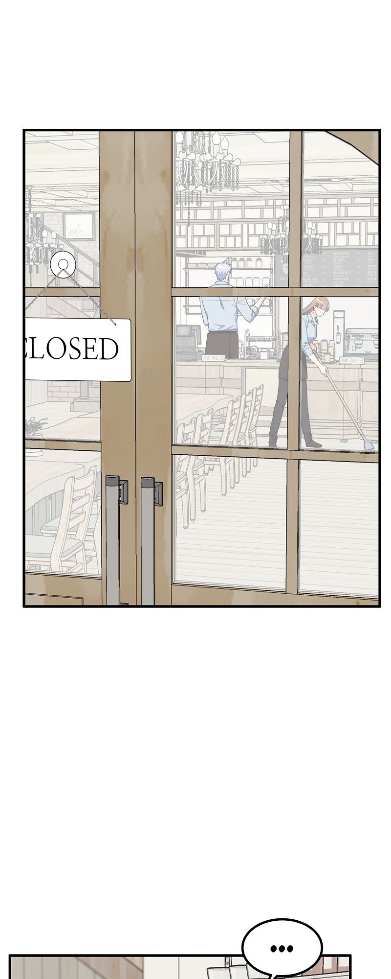 I Moogie You: A Slippery Love Chapter 32 page 2 - 