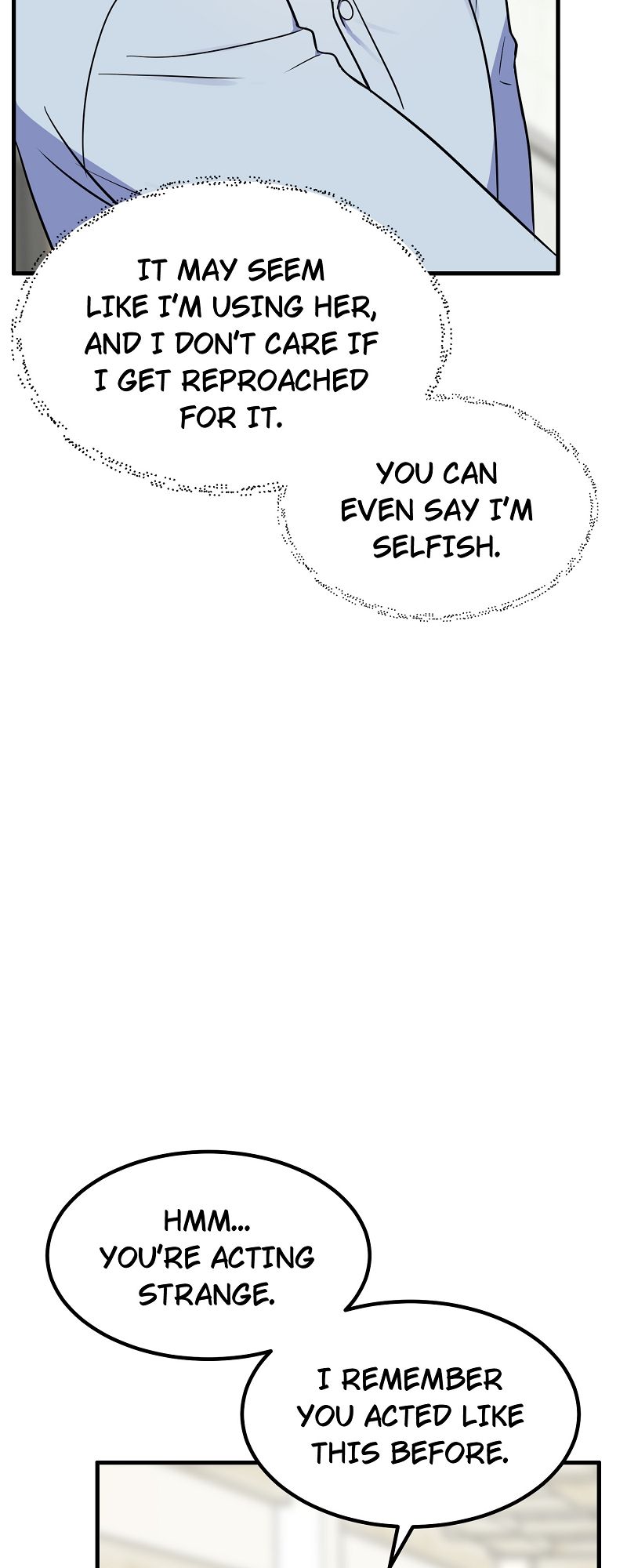I Moogie You: A Slippery Love Chapter 32 page 11 - 