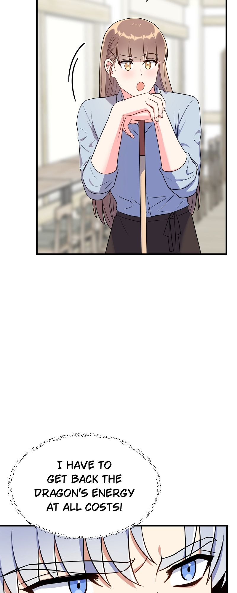 I Moogie You: A Slippery Love Chapter 32 page 12 - 