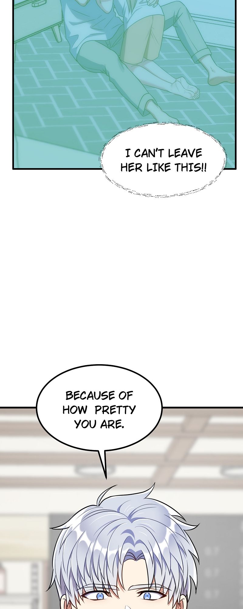 I Moogie You: A Slippery Love Chapter 32 page 15 - 