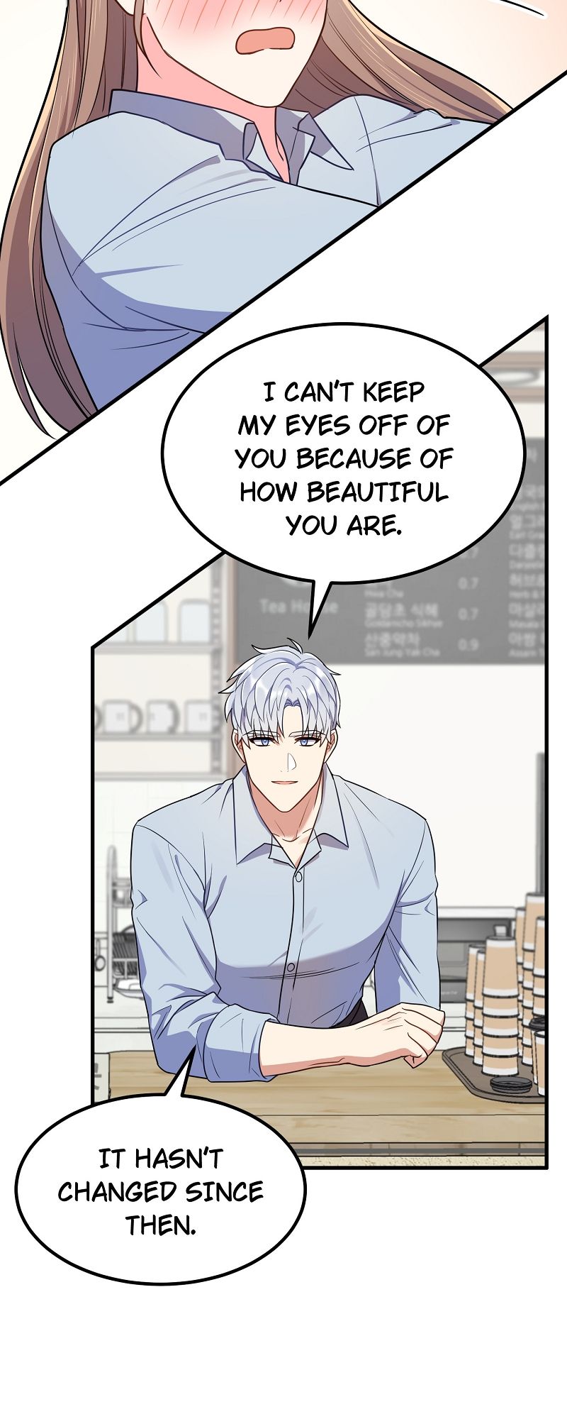 I Moogie You: A Slippery Love Chapter 32 page 17 - 