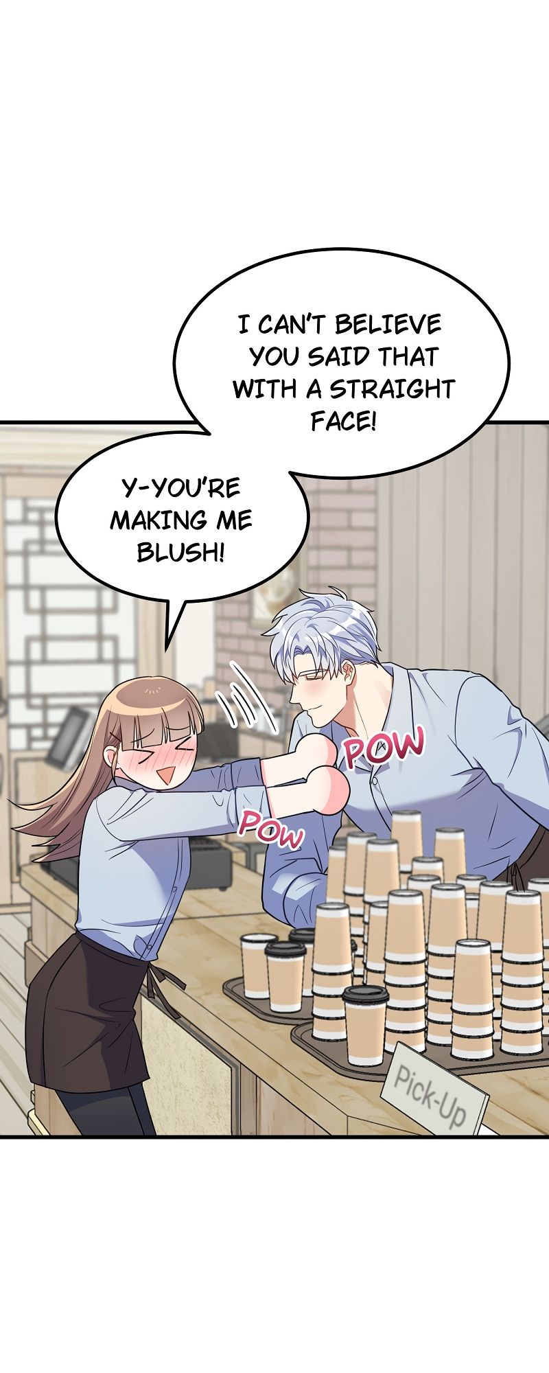 I Moogie You: A Slippery Love Chapter 32 page 18 - 