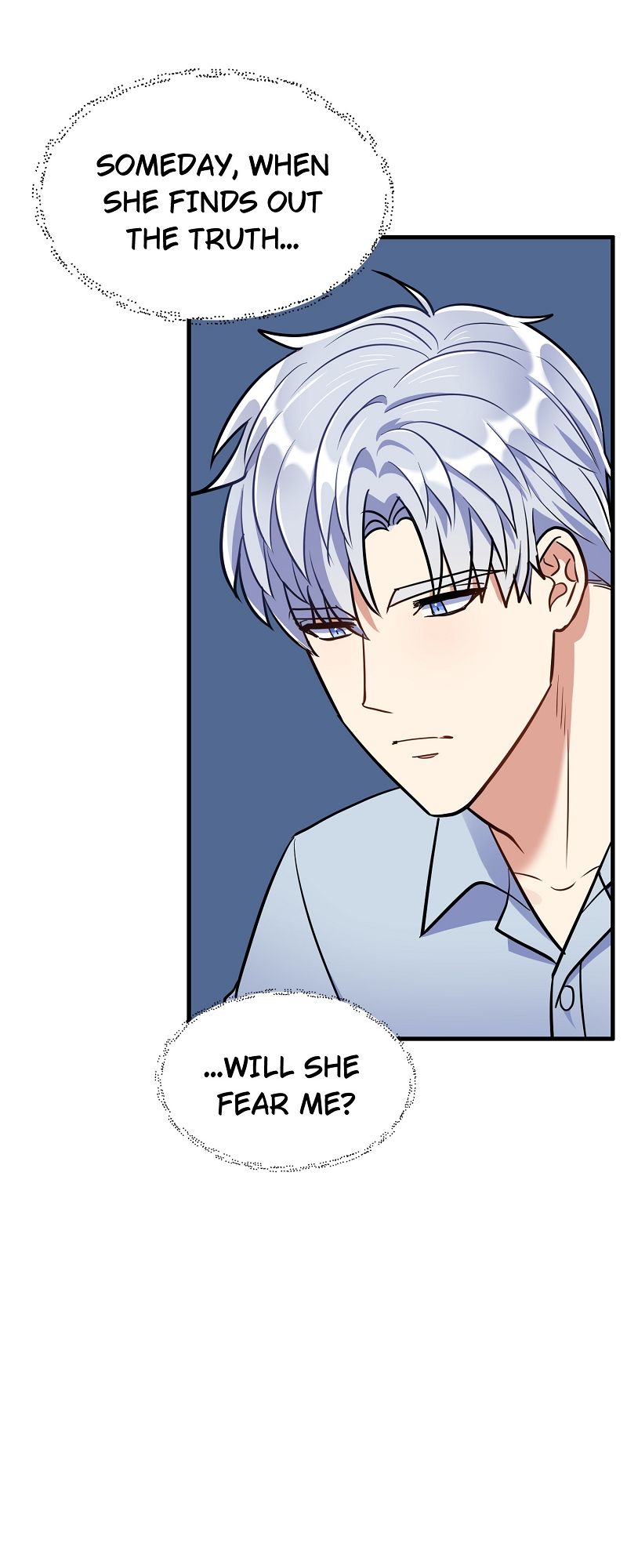 I Moogie You: A Slippery Love Chapter 32 page 19 - 