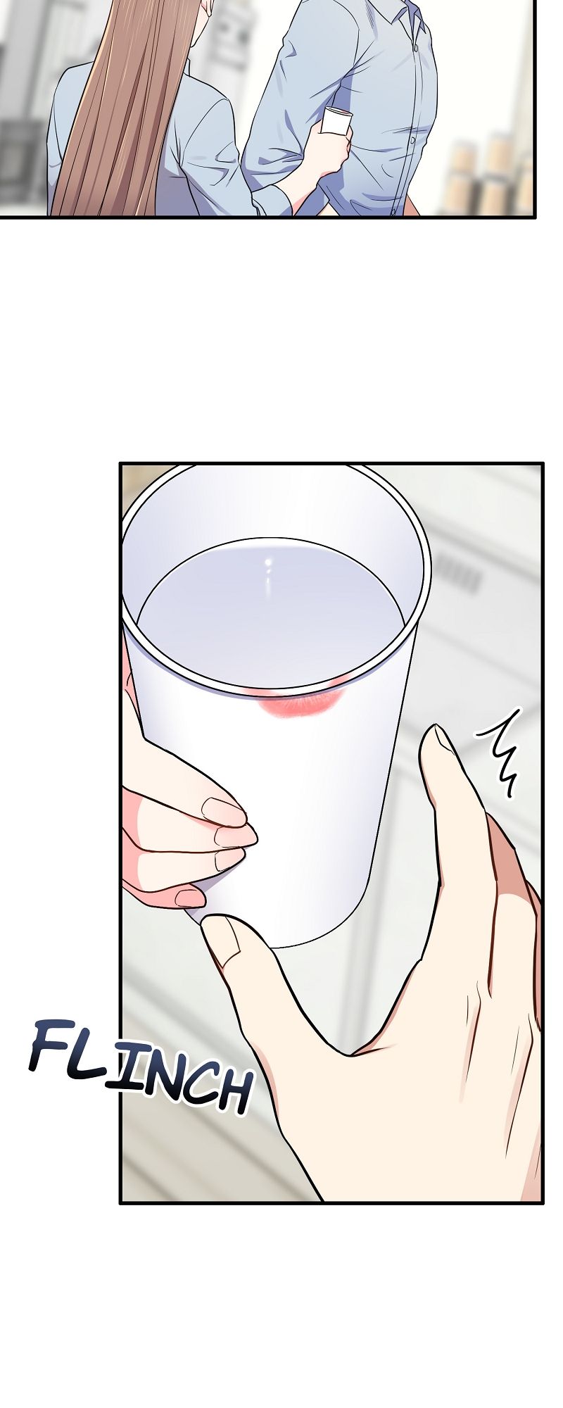I Moogie You: A Slippery Love Chapter 32 page 22 - 