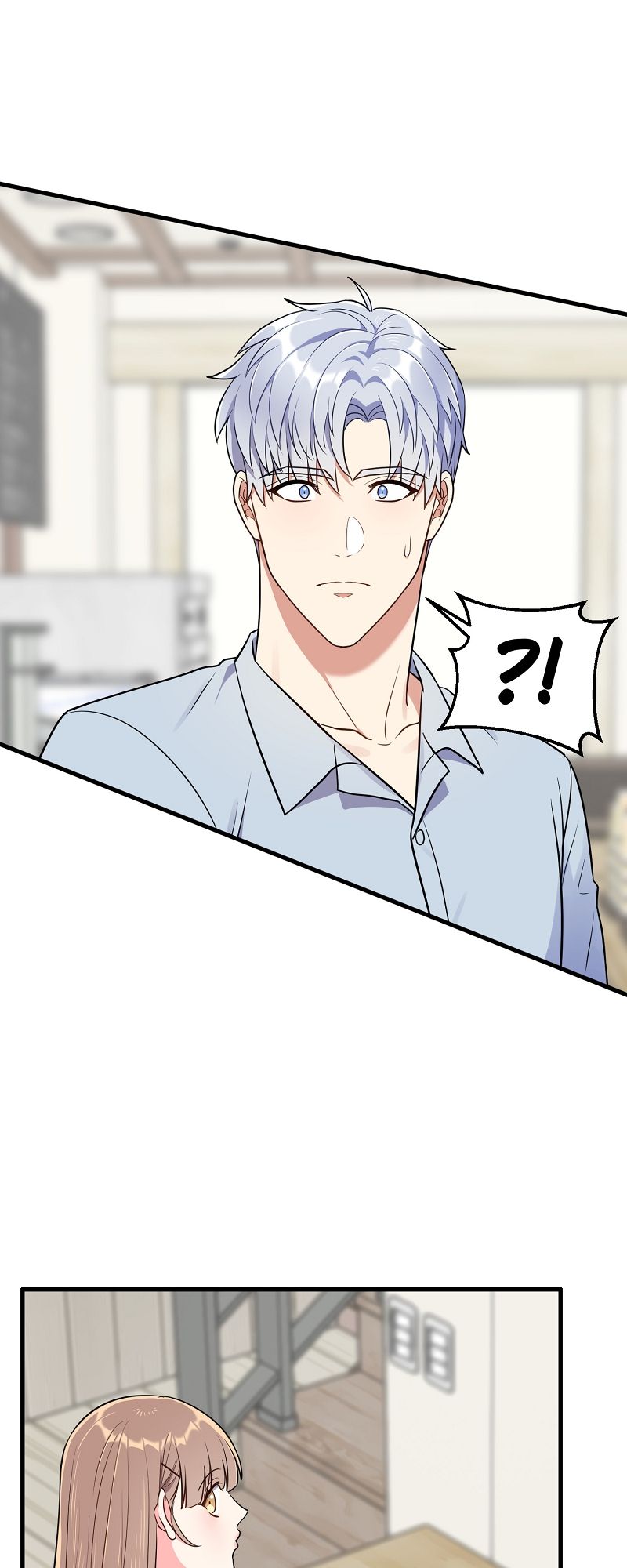 I Moogie You: A Slippery Love Chapter 32 page 23 - 