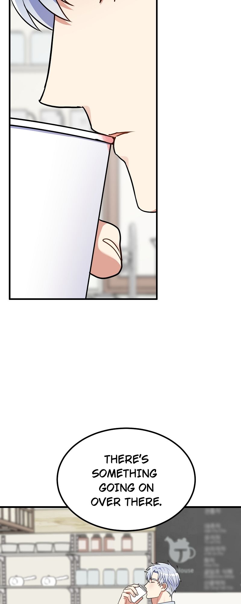 I Moogie You: A Slippery Love Chapter 32 page 26 - 