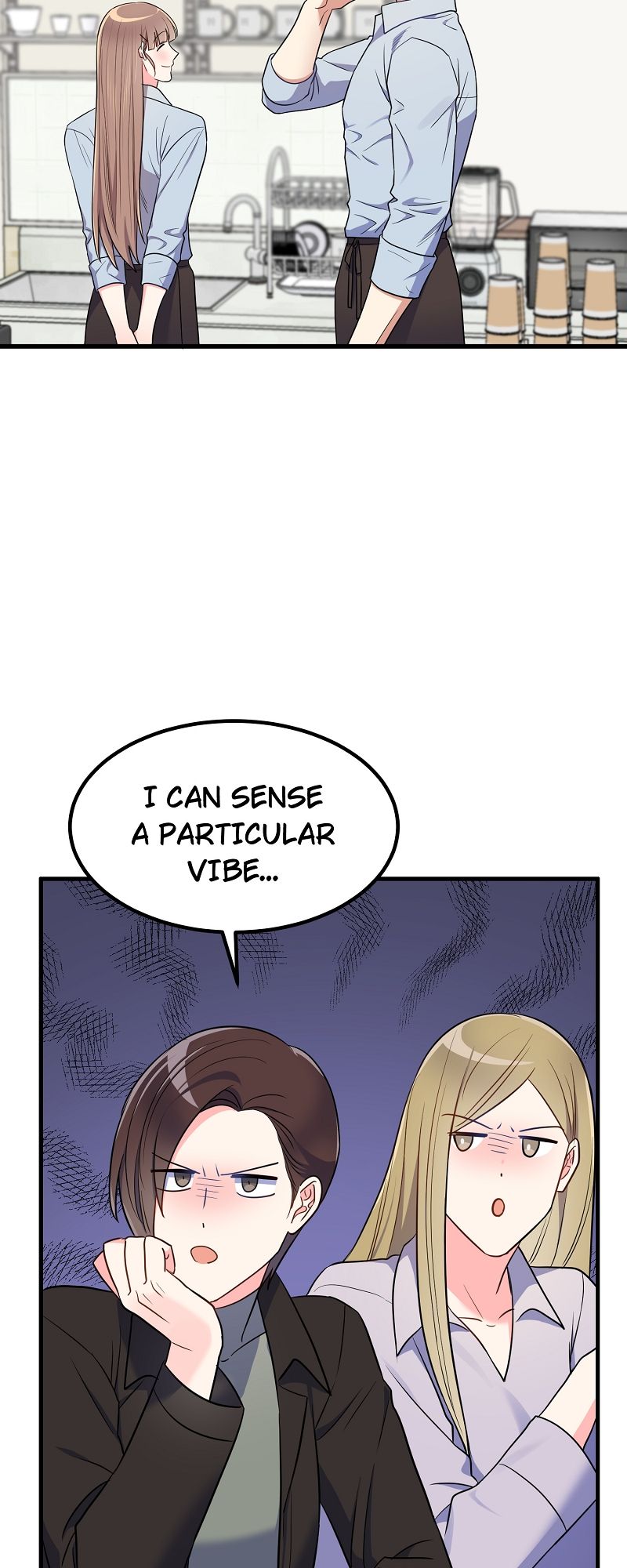 I Moogie You: A Slippery Love Chapter 32 page 27 - 