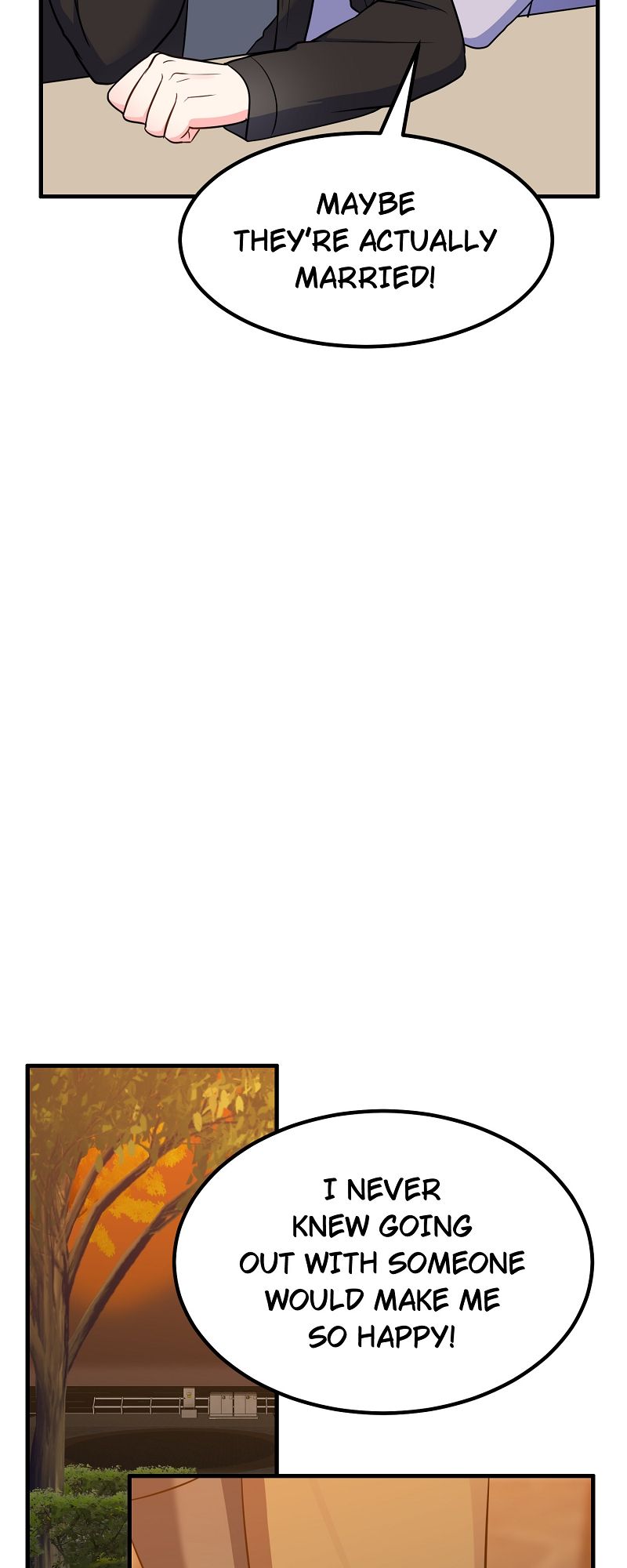 I Moogie You: A Slippery Love Chapter 32 page 28 - 