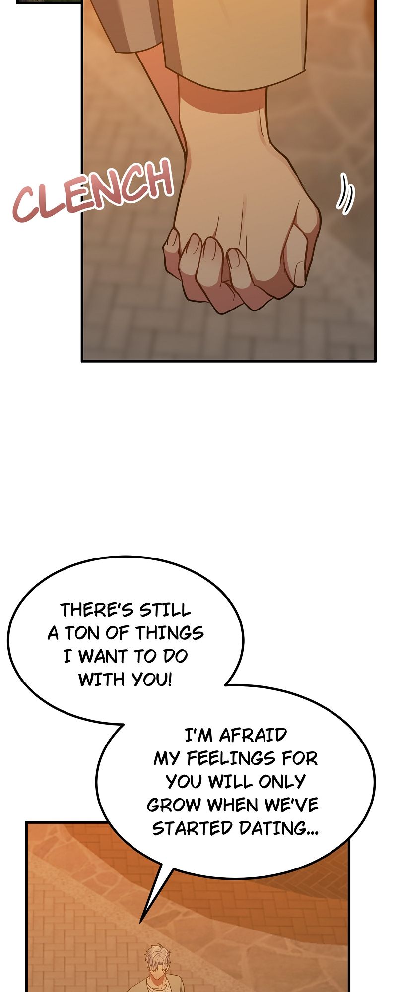I Moogie You: A Slippery Love Chapter 32 page 29 - 