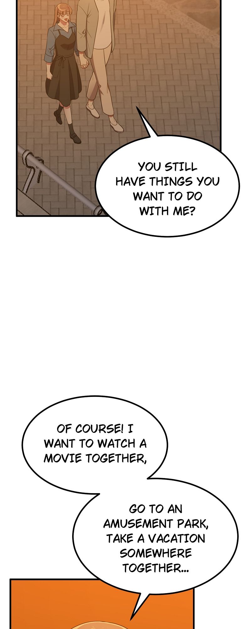 I Moogie You: A Slippery Love Chapter 32 page 30 - 