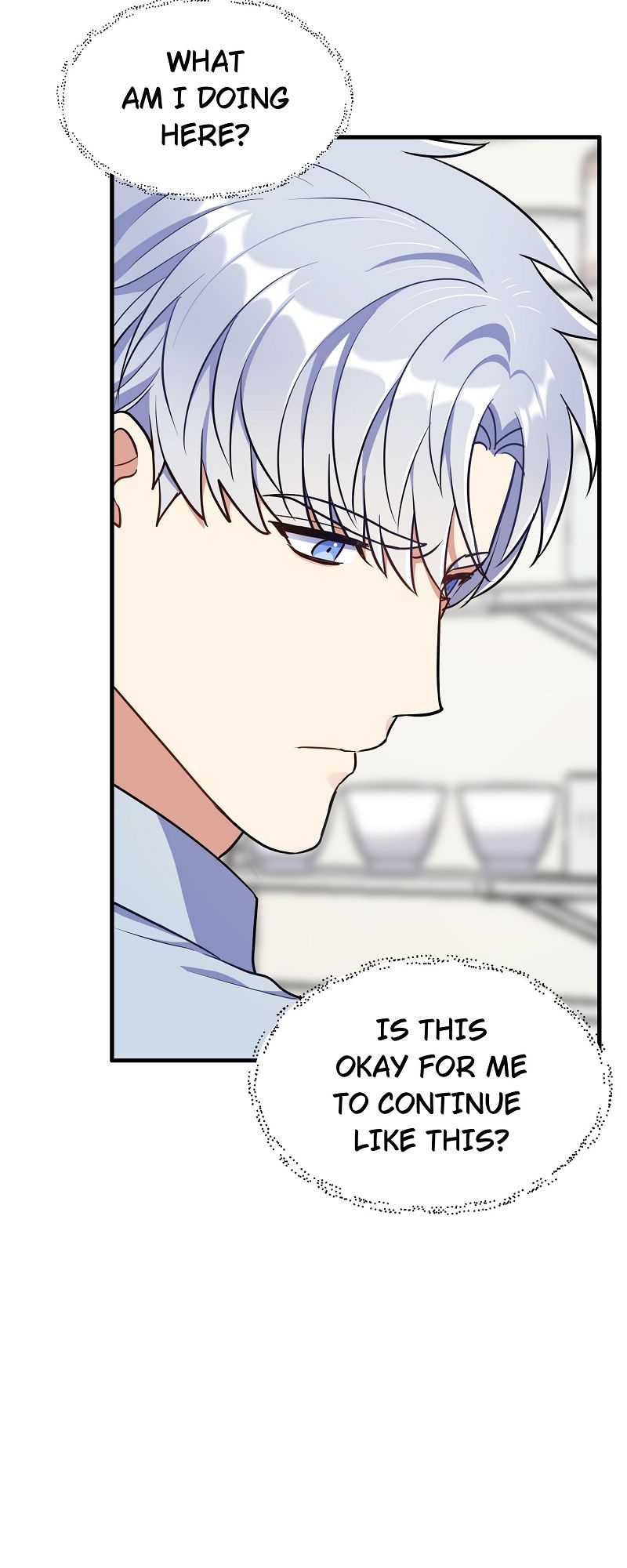 I Moogie You: A Slippery Love Chapter 32 page 4 - 