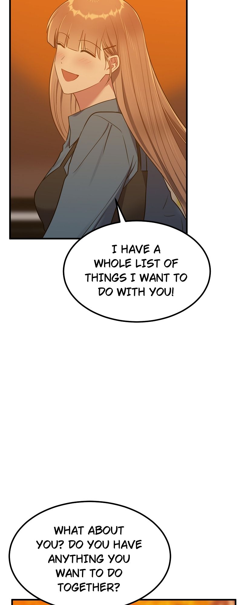 I Moogie You: A Slippery Love Chapter 32 page 31 - 