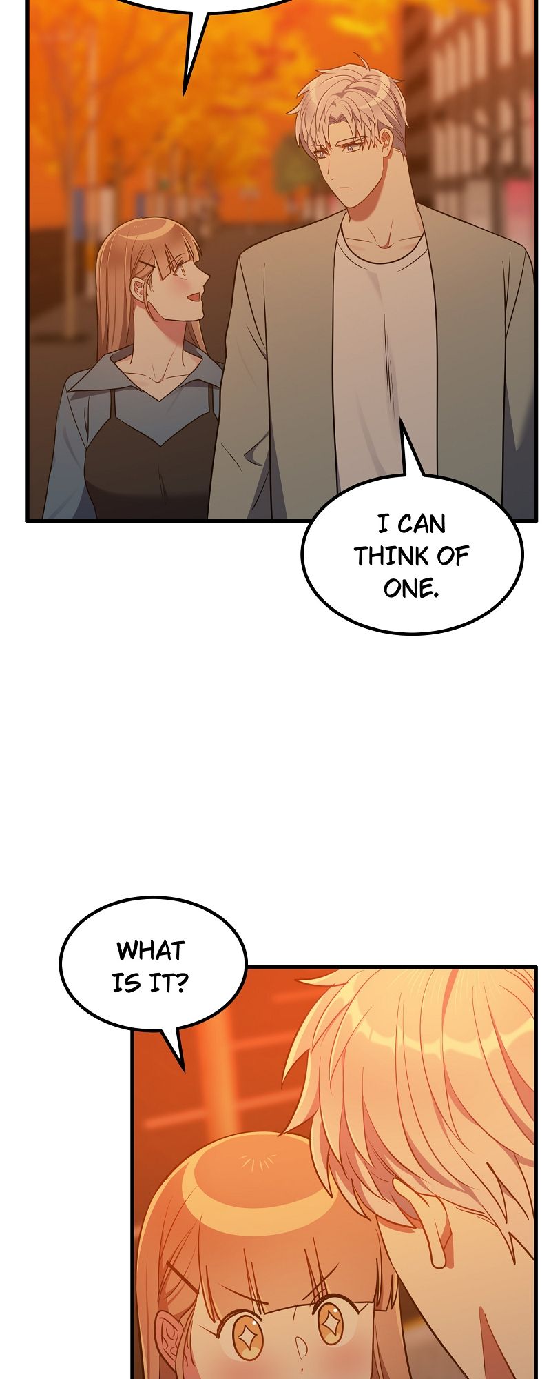 I Moogie You: A Slippery Love Chapter 32 page 32 - 