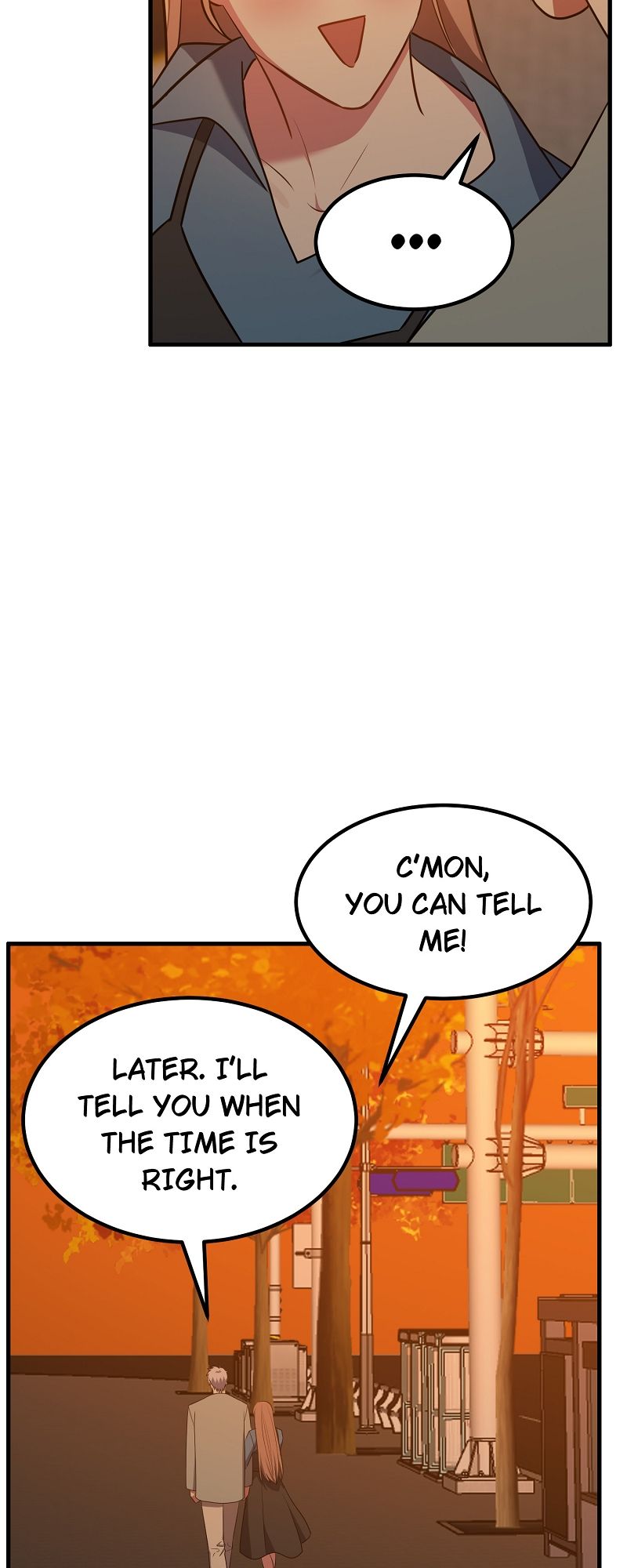 I Moogie You: A Slippery Love Chapter 32 page 33 - 